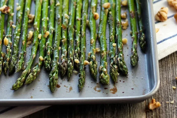 How To Cook Asparagus In A Toaster Oven The Easy Way