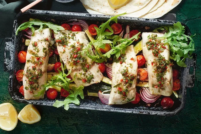 How Long To Cook Barramundi Fillets In Oven Perfectly