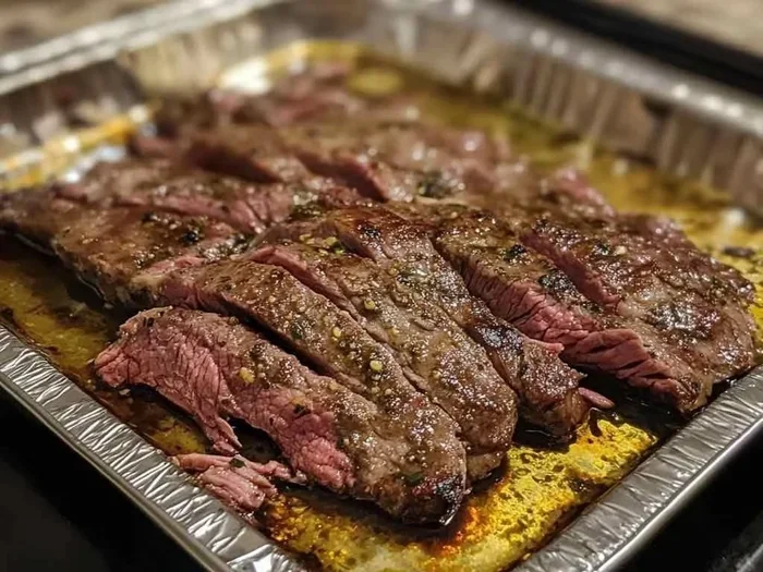 How To Bake Skirt Steak In Oven With Perfect Results
