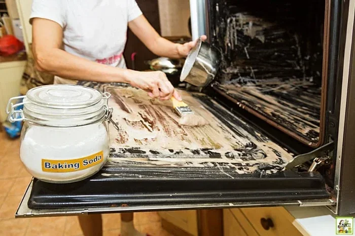Will Baking Soda Harm A Self Cleaning Oven Safe Or Not