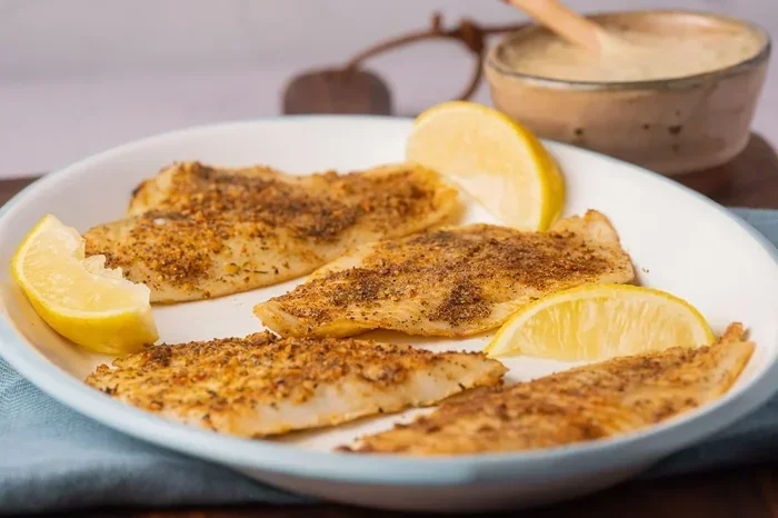 How Long To Broil Flounder Fillets In The Oven Perfectly