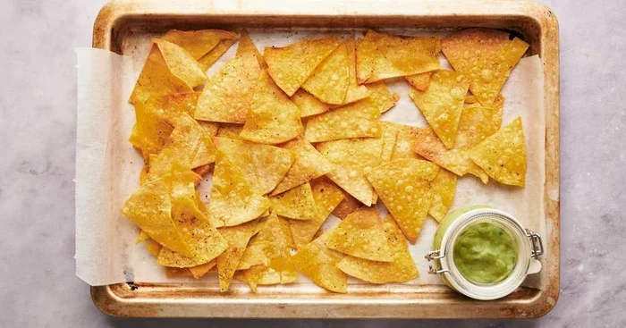 How To Warm Tortilla Chips In Oven For Crispy Perfection