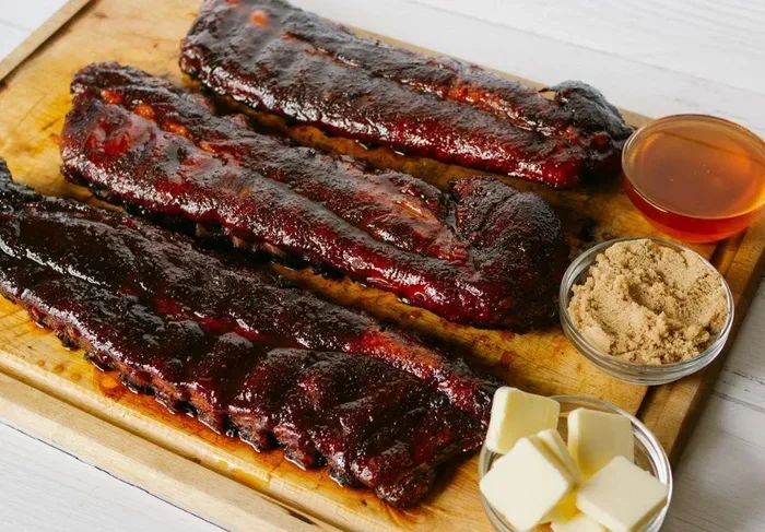 How To Glaze Ribs In The Oven For Mouthwatering Flavor
