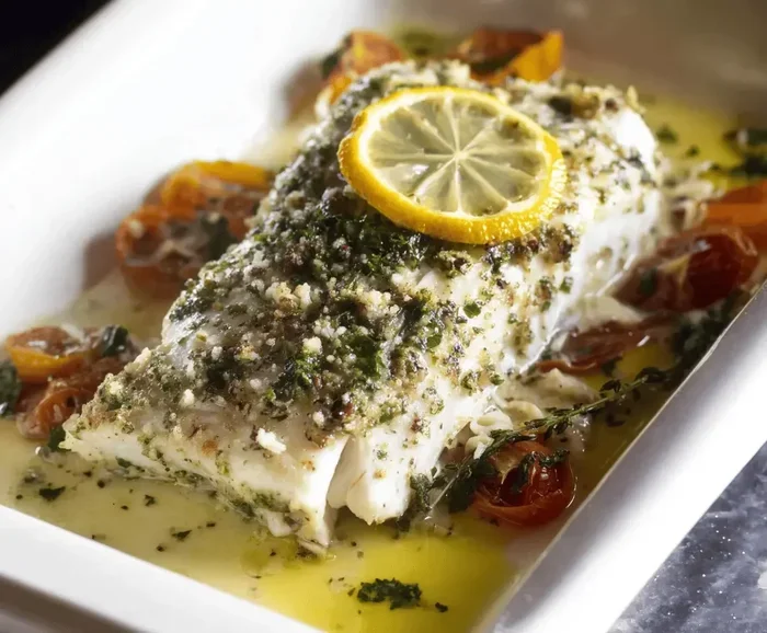 How To Cook Corvina In The Oven And Get Perfect Results