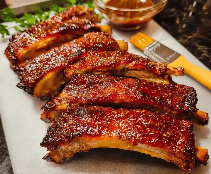 How Long To Oven Bake Spare Ribs For Perfect Results