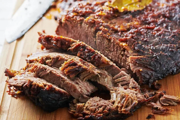 How to Cook a 1 Pound Brisket in the Oven Perfectly