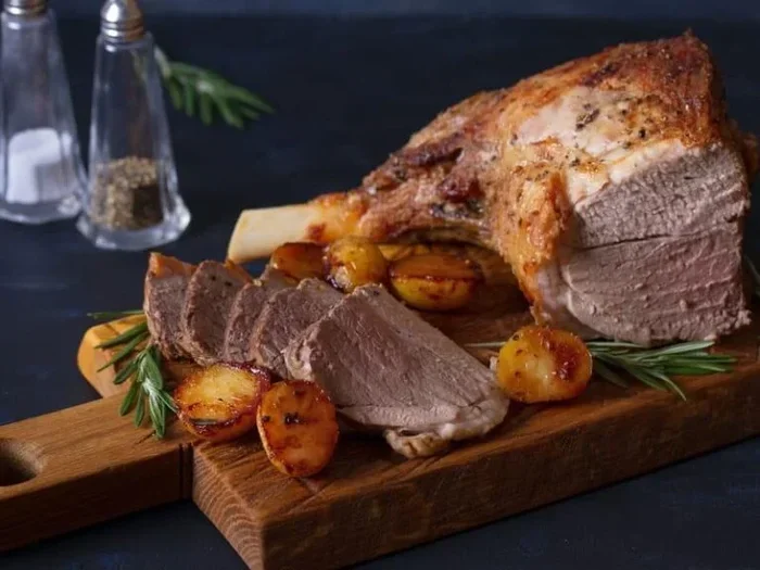 How To Cook Lamb Meat In Oven For Mouthwatering Flavor