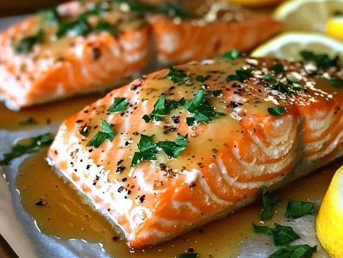 How To Tell If Salmon Is Cooked In Oven The Easy Way