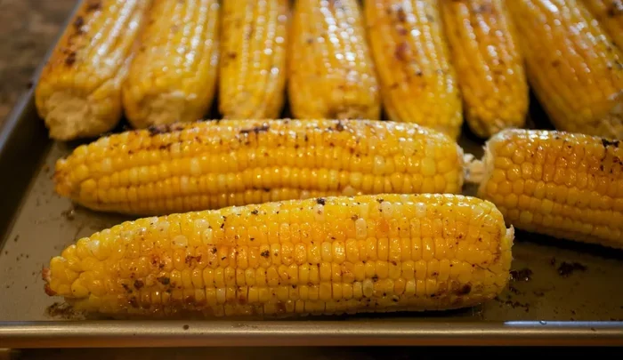 How Long Does It Take To Cook Corn On The Cob In The Oven